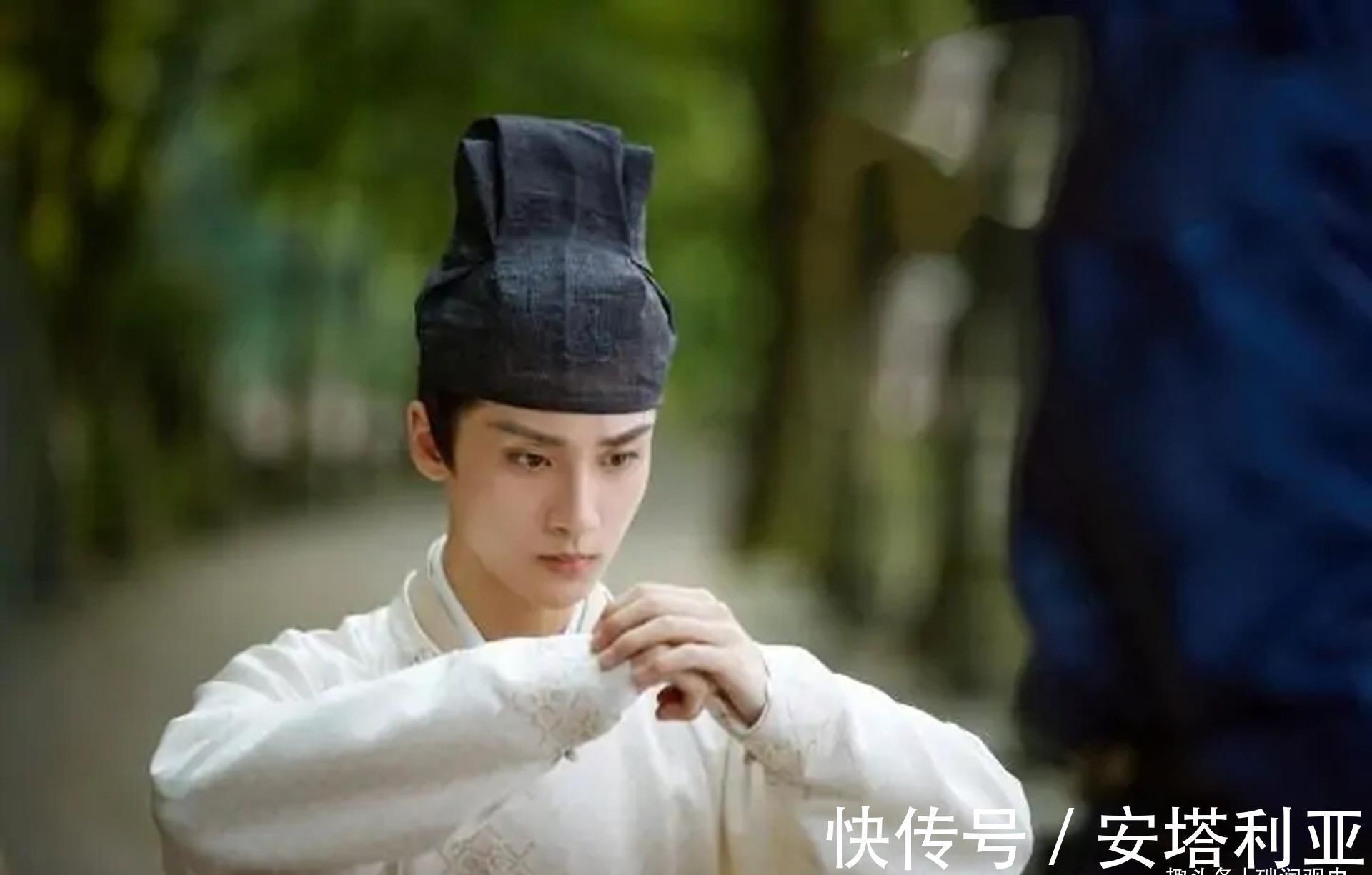 秀才$清代奇案:少女自缢,开棺验尸身下竟现死婴,巡抚断案道破原委