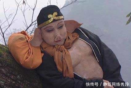 玉皇大帝|西游记里的神仙们,到底是怎么分神、仙的,2者档次差太多