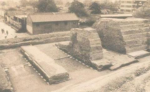 长安|历史上定都次数最多的地方是哪里