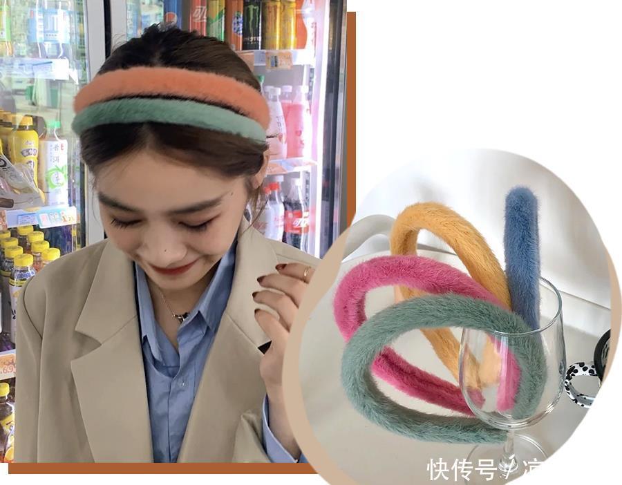 棕色系合集,变身你的可可女孩