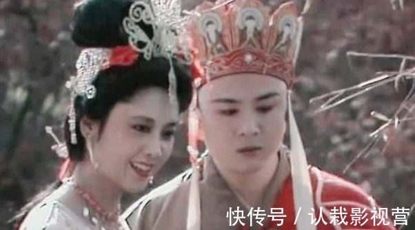 女儿国&继西游记、封神榜之后,网络电影开始摧残《镜花缘》了