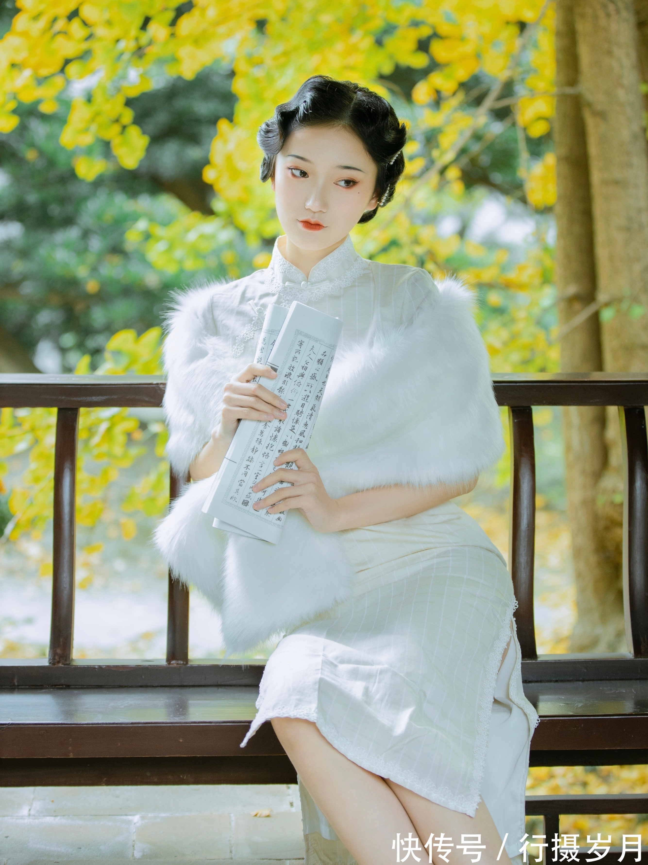 烟雨|人生如白驹过隙,蓦然回首,已是沧海桑田