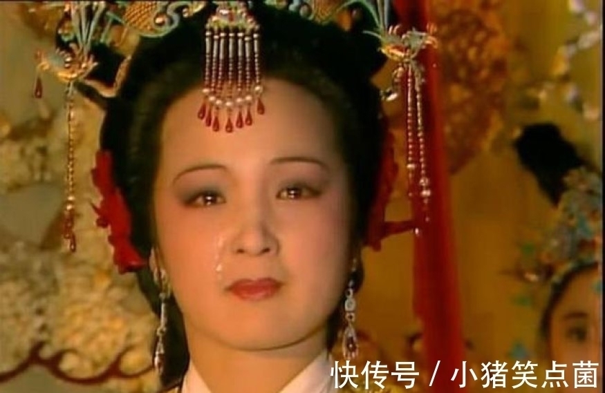 爱情故事&身怀皇帝骨肉,却在监禁中被人用弓绞杀?贾元春死时究竟有多惨?