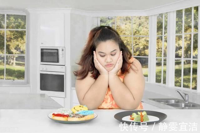 减肥|6个月减掉50斤，事实证明只要做到这三点，肥肉很快就消失