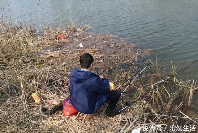 垂钓|钓鱼鲫鱼都分布在哪里,有什么需要注意的地方吗