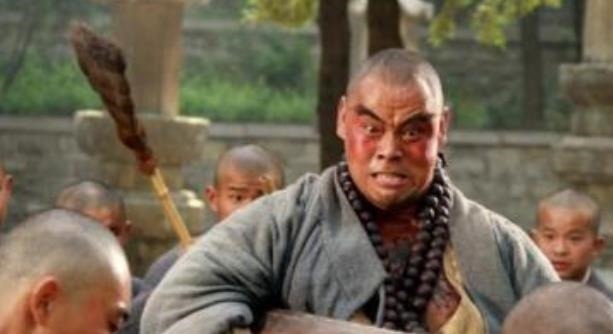 赵家$水浒传两大怪现象,一是108将里没有姓赵的好汉,第二个更有意思