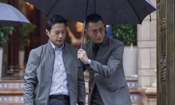 孙红雷的清醒,会让多少娱乐圈的明星脸红