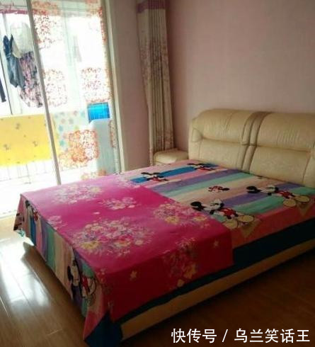 老婆|晒晒住了8年的三口之家,你们见过比我老婆更会收拾的女人吗?