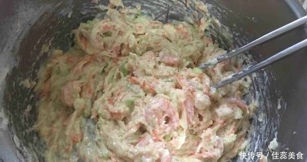 萝卜丝|夏季别嫌它“贵”,咬一口都是钙,孩子常吃长高个,身体更棒!