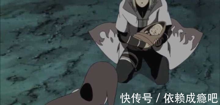 大蛇丸|四代火影波风水门能打得过鼬神么?