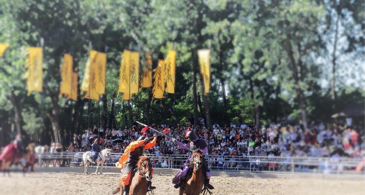 姜维|魏延发动兵变时,姜维却袖手旁观,一年后才发现,诸葛亮真厉害