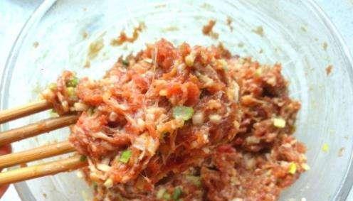 料酒|调饺子馅时，牢记“4点技巧”和“2不放”，不管调什么馅都适用