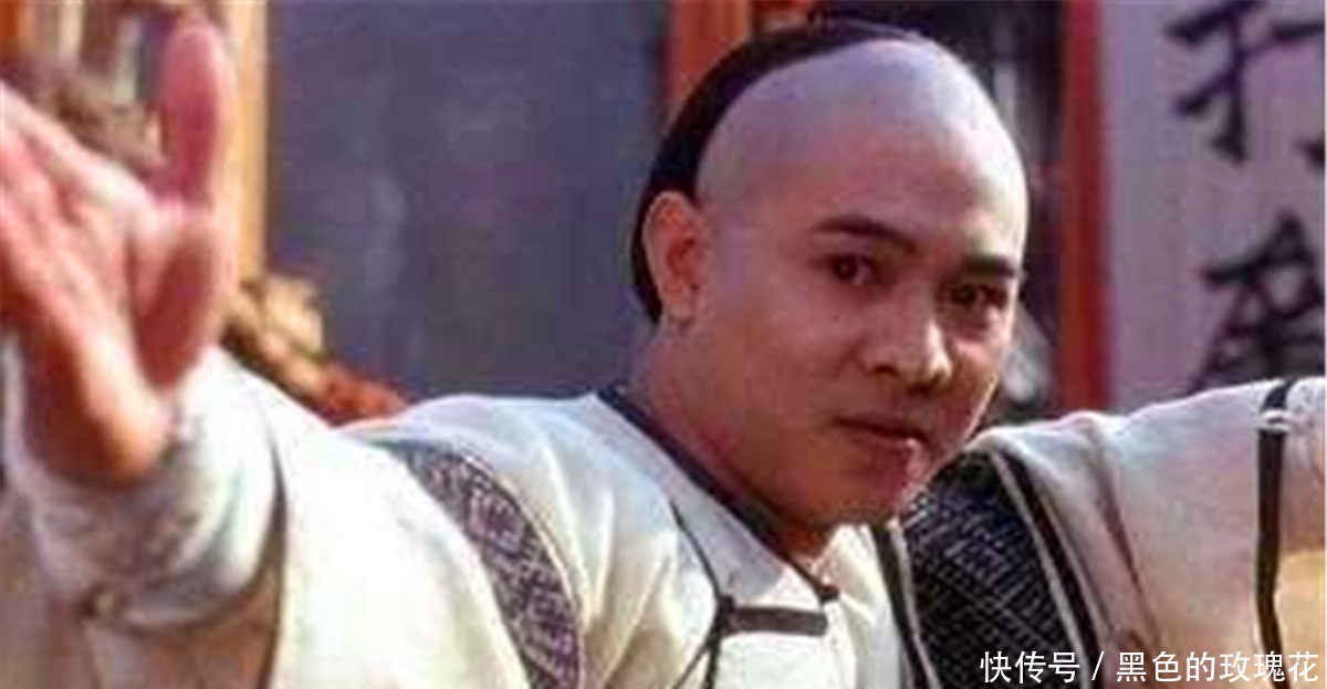 武林中人参加武举,刚拿出刀开始舞动,光绪好!你当状元!