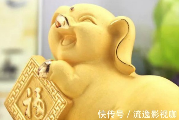 属猪|71年属猪人晚年的光景，可能早年比较苦，但终究啥都不会缺！