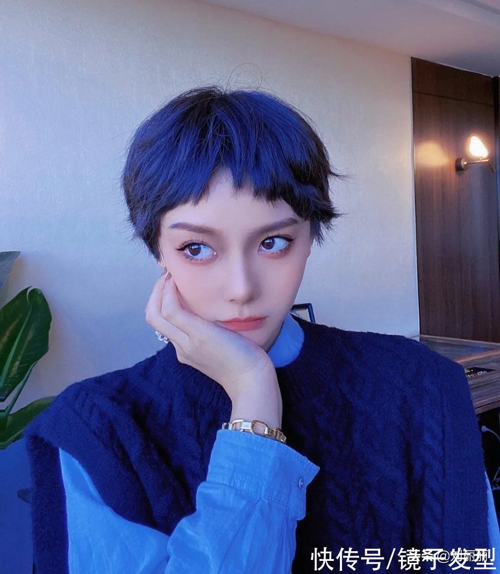 发丝 发型想要不过时,选这21款就对了,短中长都很美