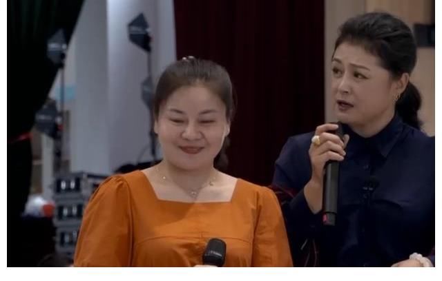 乡村大舞台|于月仙最后录制综艺播出，给节目组留言：要去内蒙古不能录节目了