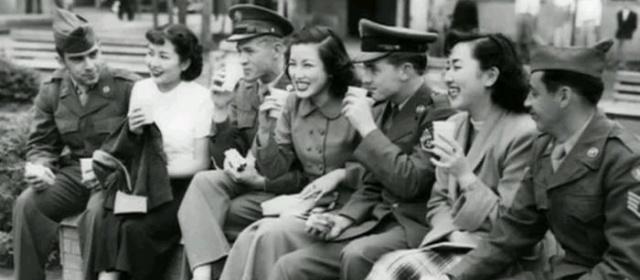 女人|日本投降,有近10万的日本女人被抛弃在东北,她们后来怎样了