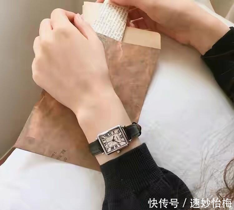 女人手表戴左手好,还是右手好?别再戴错被人嘲笑,