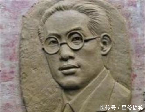  清华|他16岁上清华，因生活穷苦致儿子饿死，妻子出家，29岁因穷而自杀