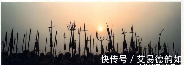 临终绝笔!五位伟人的临终绝笔 悲愤、幽怨、自嘲, 只有他最洒脱