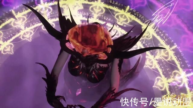 神位|斗羅大陸:三大神位繼承者，唐三完成第四考，千仞雪完成第五考