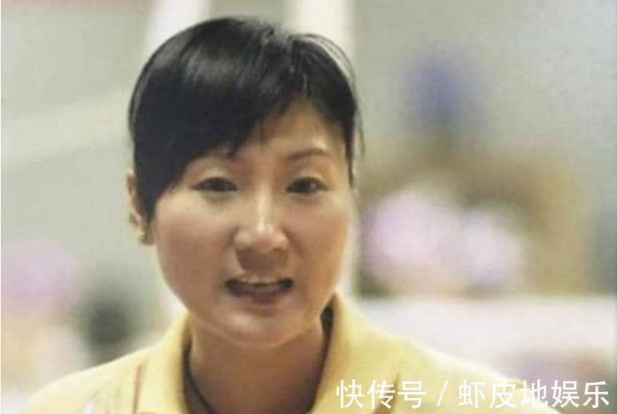 张锦文|女排天才被国家队永远开除,郎平:只要我还在,女排永远不用她