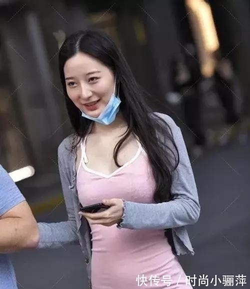 私服|别把睡衣当私服穿了,不嫌弃丢人的话,还是别炫耀了