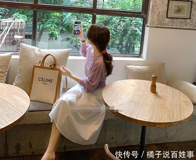 早秋|这3件薄外套,早秋正流行,时髦气质又百搭