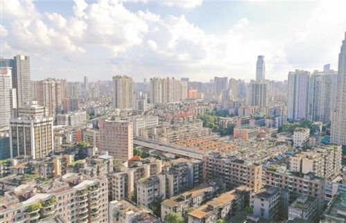 一手房|广州楼市定调：稳！“十四五”有望新增一手房65万套