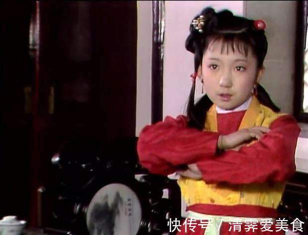 周氏!那个只出场一次的女人,才是红楼梦中最精明的母亲