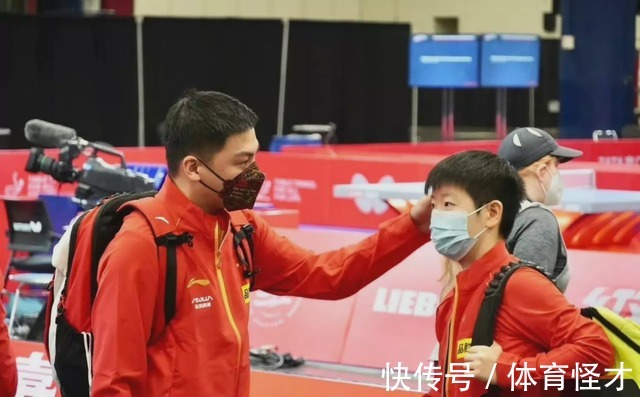 孫穎莎|國乒最新消息:孔令輝拒絕劉國梁邀請,不回國乒當(dāng)孫穎莎主管教練