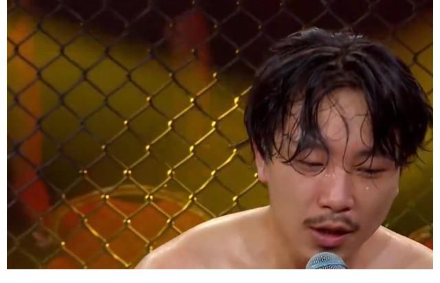 比赛|观众们被骗了,向佐有事没来,改为曹云金PK大锤,直接保送冠军