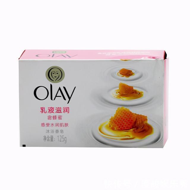脂肪酸钠|4款超市能买到的香皂,适合干燥皮肤的50+女人,去味又好闻