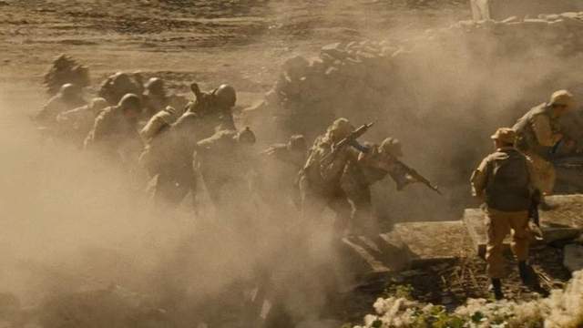 imdb|推荐三部俄罗斯优秀的战争片!