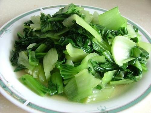 焯水|不管是炒什么青菜，锅中放一点它，即刻香味四溢，比放鸡精还美味