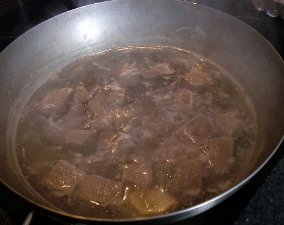 黄深|红烧牛肉炖不烂，多加一个它，牛肉入口即化，不腥还贼香！