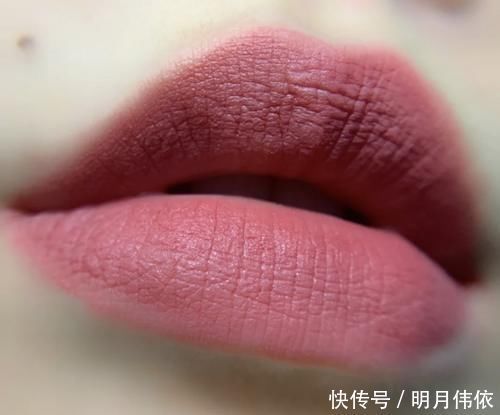 颜色|李佳琦推荐的平价口红!珂拉琪颜色美,花钰集质感不输大牌!