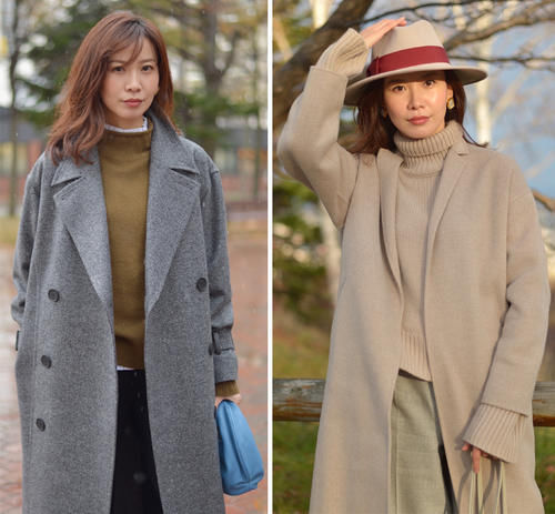  ◎基础款|被这位40岁时尚博主的“氛围感”穿搭圈粉了，简约显气质，太值得借鉴