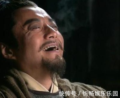 水浒@水浒李逵母亲被老虎吃,梁山众人听到消息,第一反应为何大笑