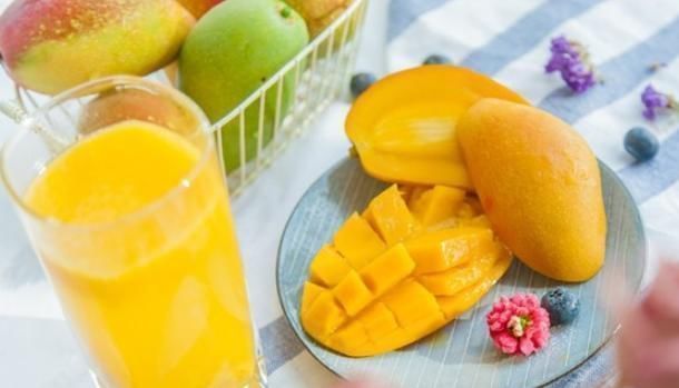芒果|人到中年想长寿，4种食物换着吃，或能帮你延缓衰老！