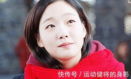 女孩|因为金靖,我对单眼皮女孩上头了