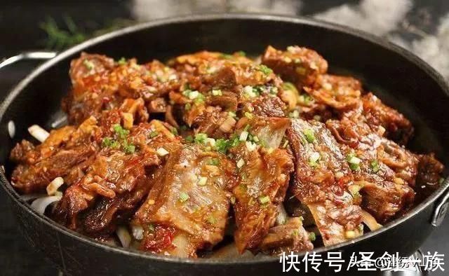 推荐12道家常宴客硬菜,招待客人有面子,收藏好,请客时露一手