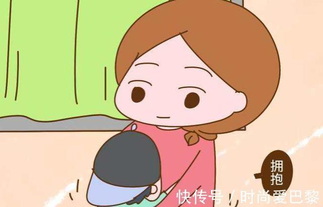 妈妈|孩子胆小怕黑,家长应如何正确引导