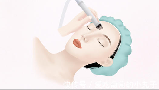 毛孔|女生必看~25岁后的医美保养项目!