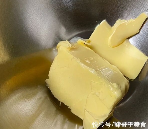 圣诞节,圣诞树饼干的做法,和爱人动手做圣诞饼干,节日气氛浓