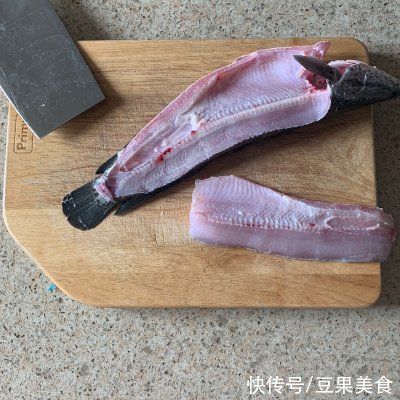 10万豆友收藏的黑木耳清炒鱼片做法，你还不会做？