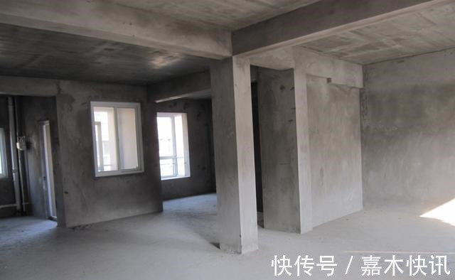 供暖|装修时6个地方不要动,很容易产生隐患,还会被物业罚款