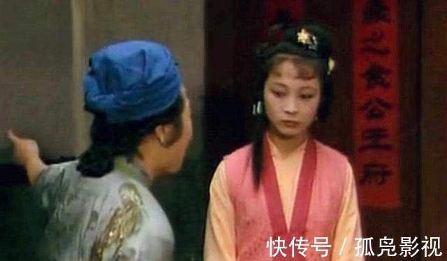 柳嫂子|司棋大闹厨房，为何没有受到惩罚？