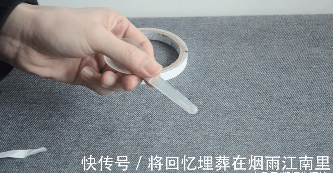 才知道八宝粥里面勺子隐藏的妙用, 简直太实用了, 以后我再也不扔了