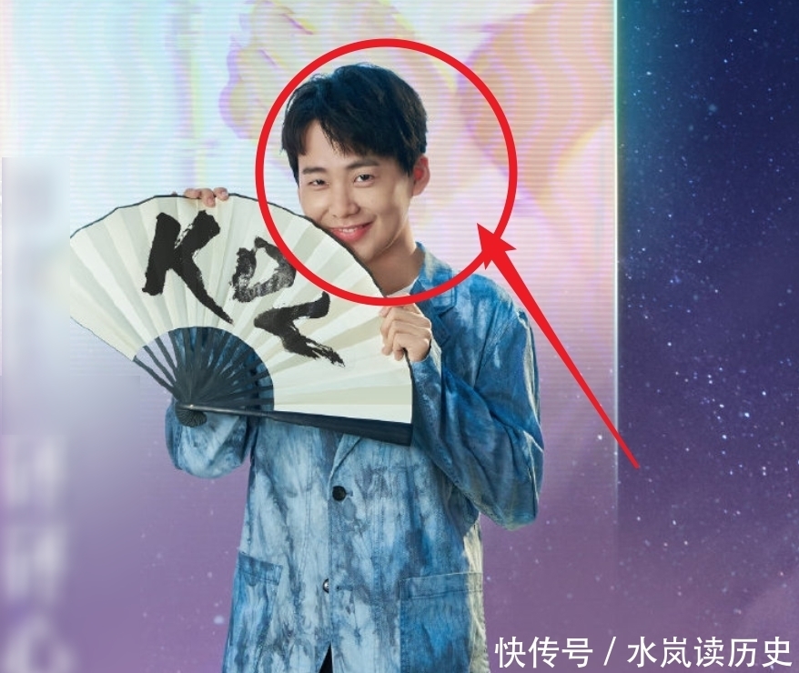 嘉宾 《心动的信号4》海报官宣,女嘉宾都是坐着,唯独宋祖儿不一样